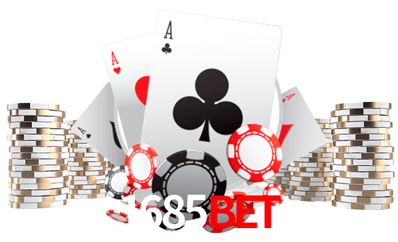 Jogue jogos de pôquer em 1685bet