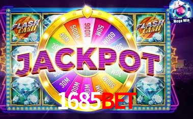 Desvendando o Mundo dos Jogos Virtuais na 1685bet