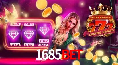 Desvendando o Mundo dos Jogos Virtuais na 1685bet