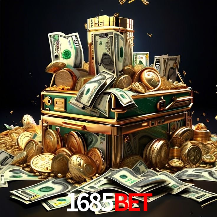 Experiência VIP 1685bet