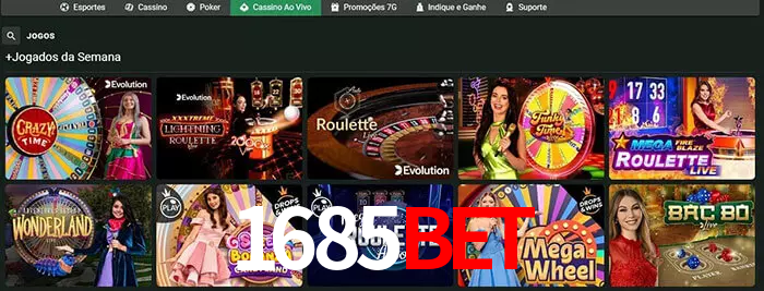 1685bet bet