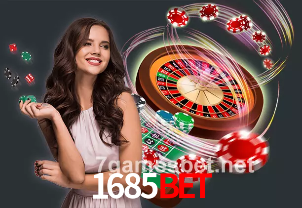 vivo no cassino 1685bet