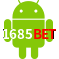 Aplicativo 1685bet para Android