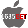 Aplicativo 1685bet para iOS