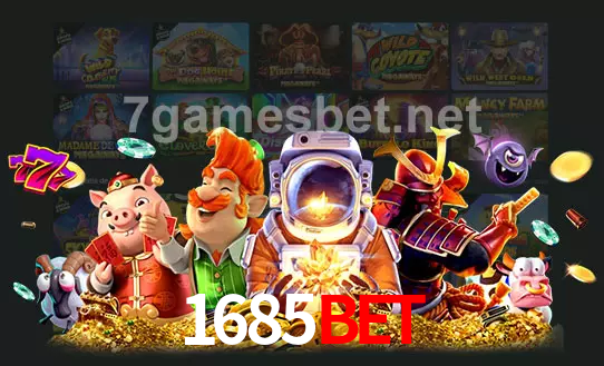 cassino 1685bet