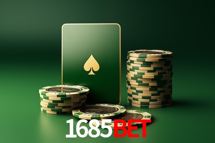 Slot Games 1685bet