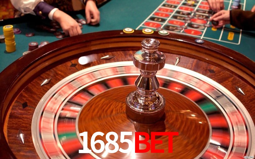 Torneios 1685bet