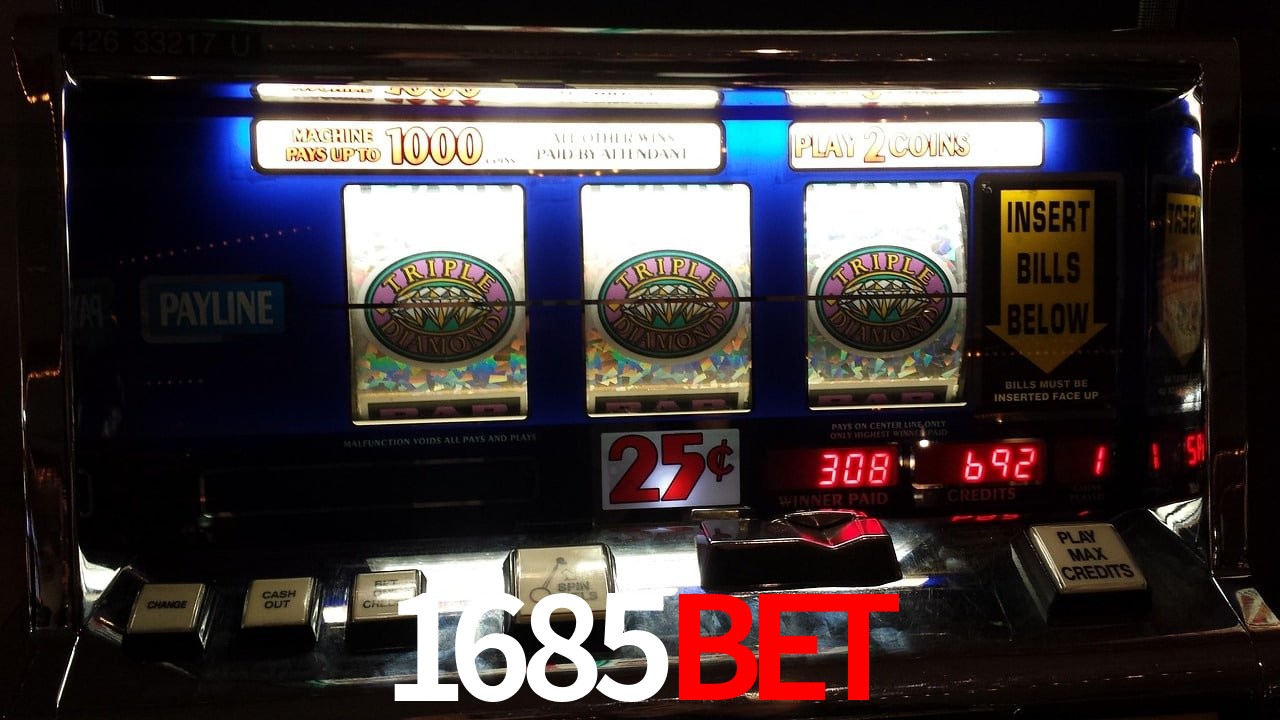 Live Casino 1685bet