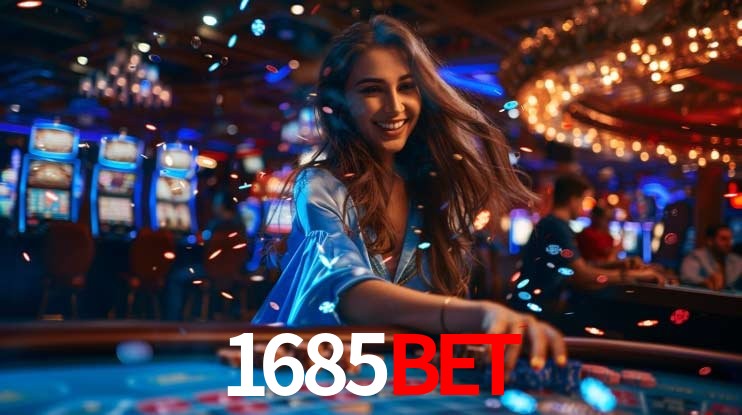 Secure Login 1685bet