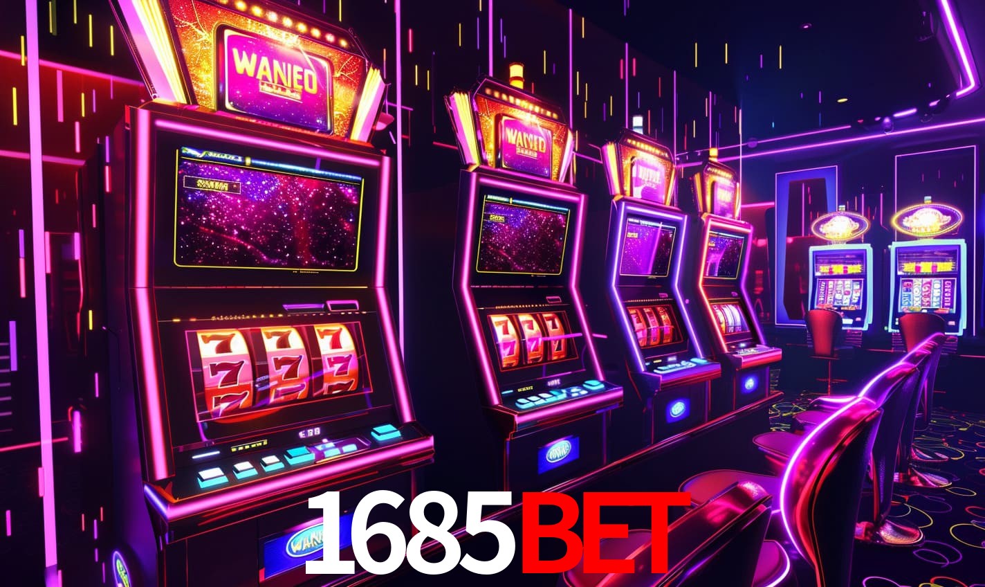Desvendando o Mundo dos Jogos Virtuais na 1685bet
