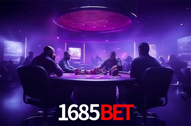 Estatísticas do Jogo 1685bet