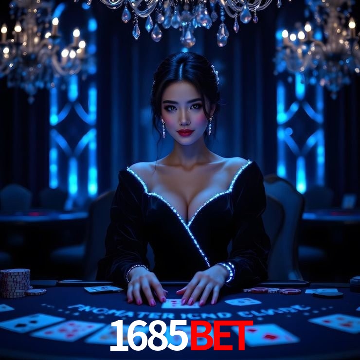 Login Seguro 1685bet