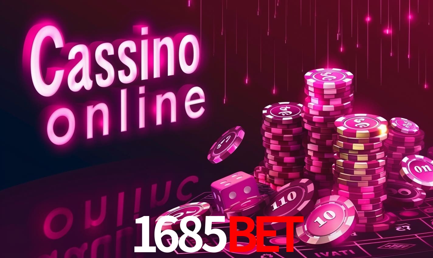 A Emoção da Loteria na 1685bet: Uma Chance de Mudança de Vida