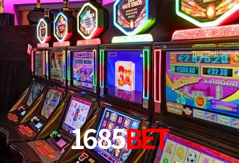 A Experiência Imersiva dos Cassinos Ao Vivo no 1685bet