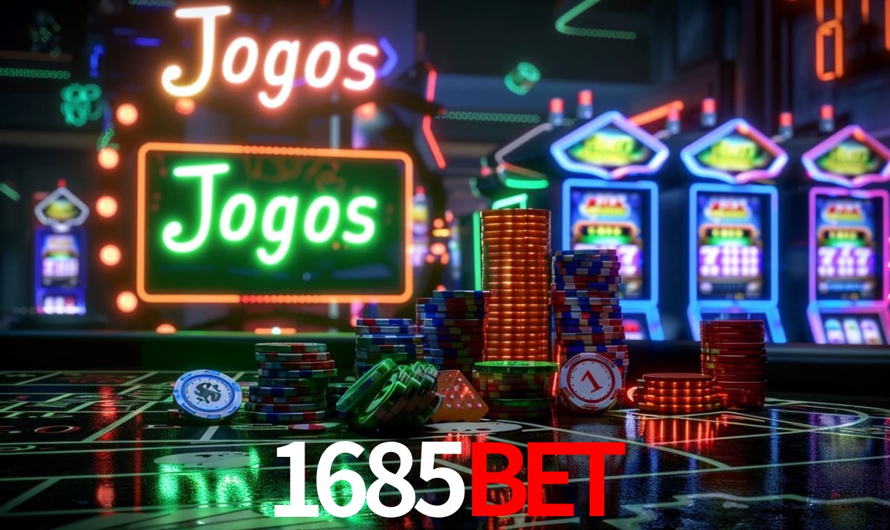 1685bet App Interface