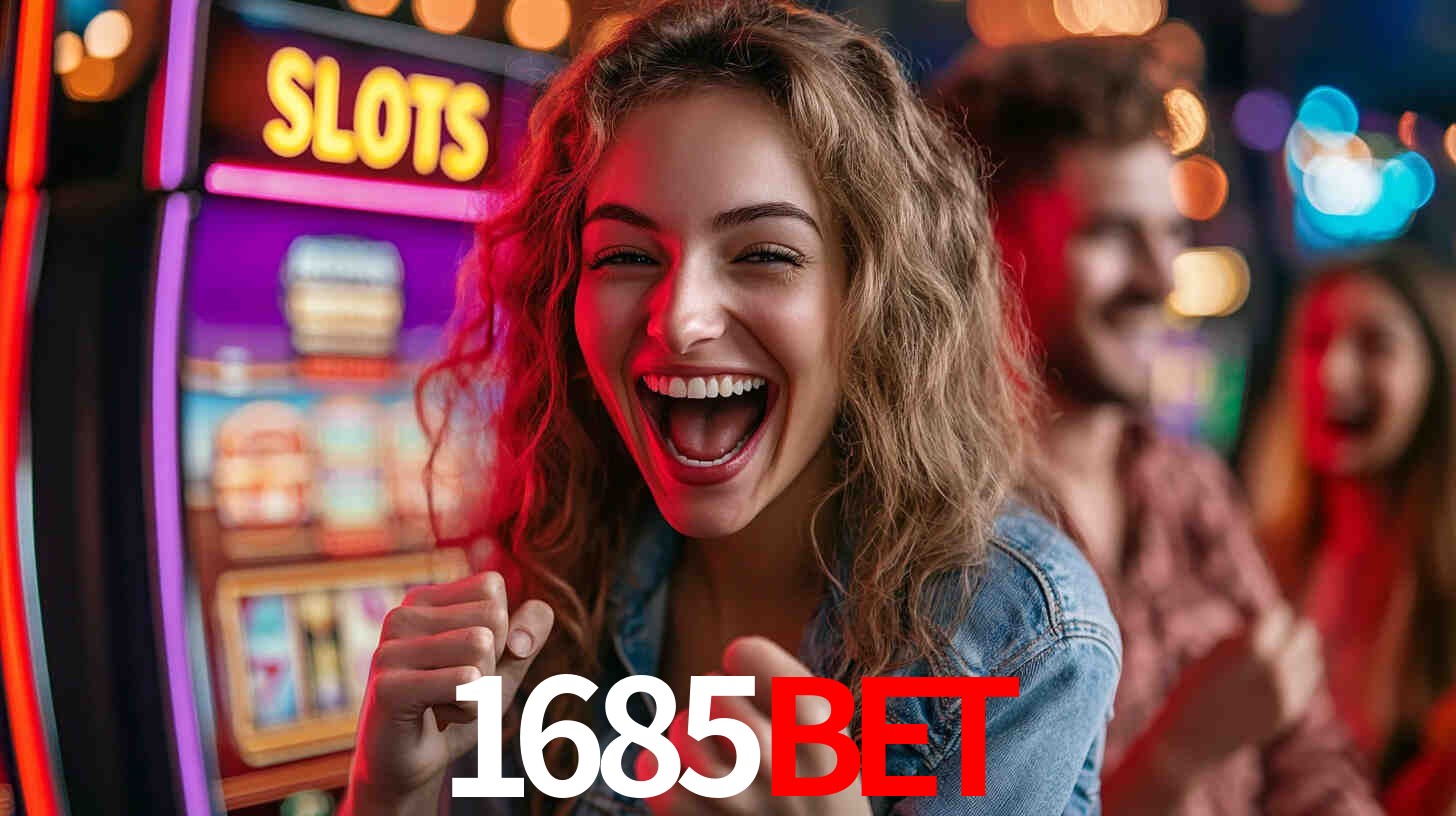 Inovações de Jogos na 1685bet: O Futuro das Experiências Interativas