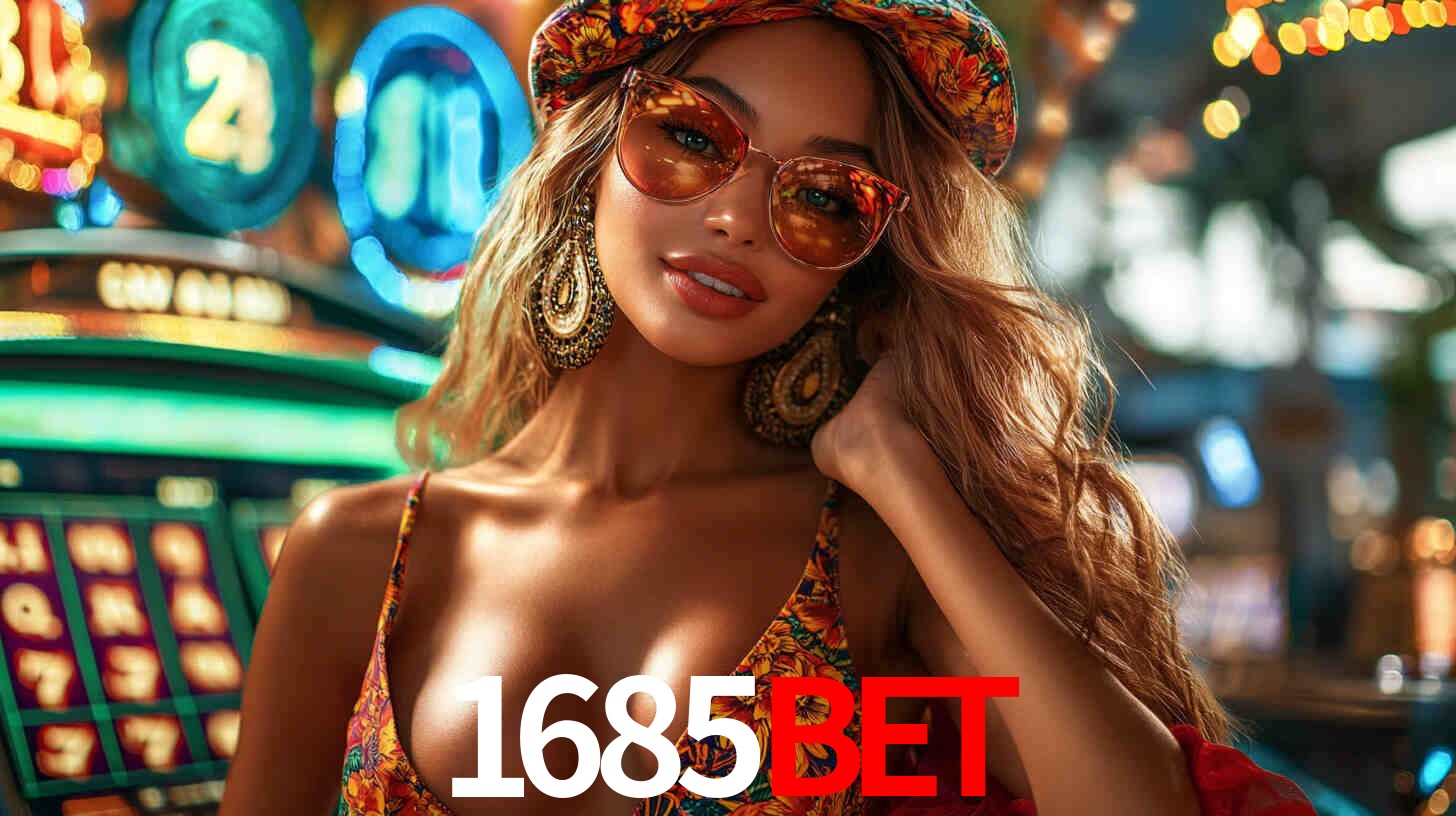 Tennis Betting 1685bet