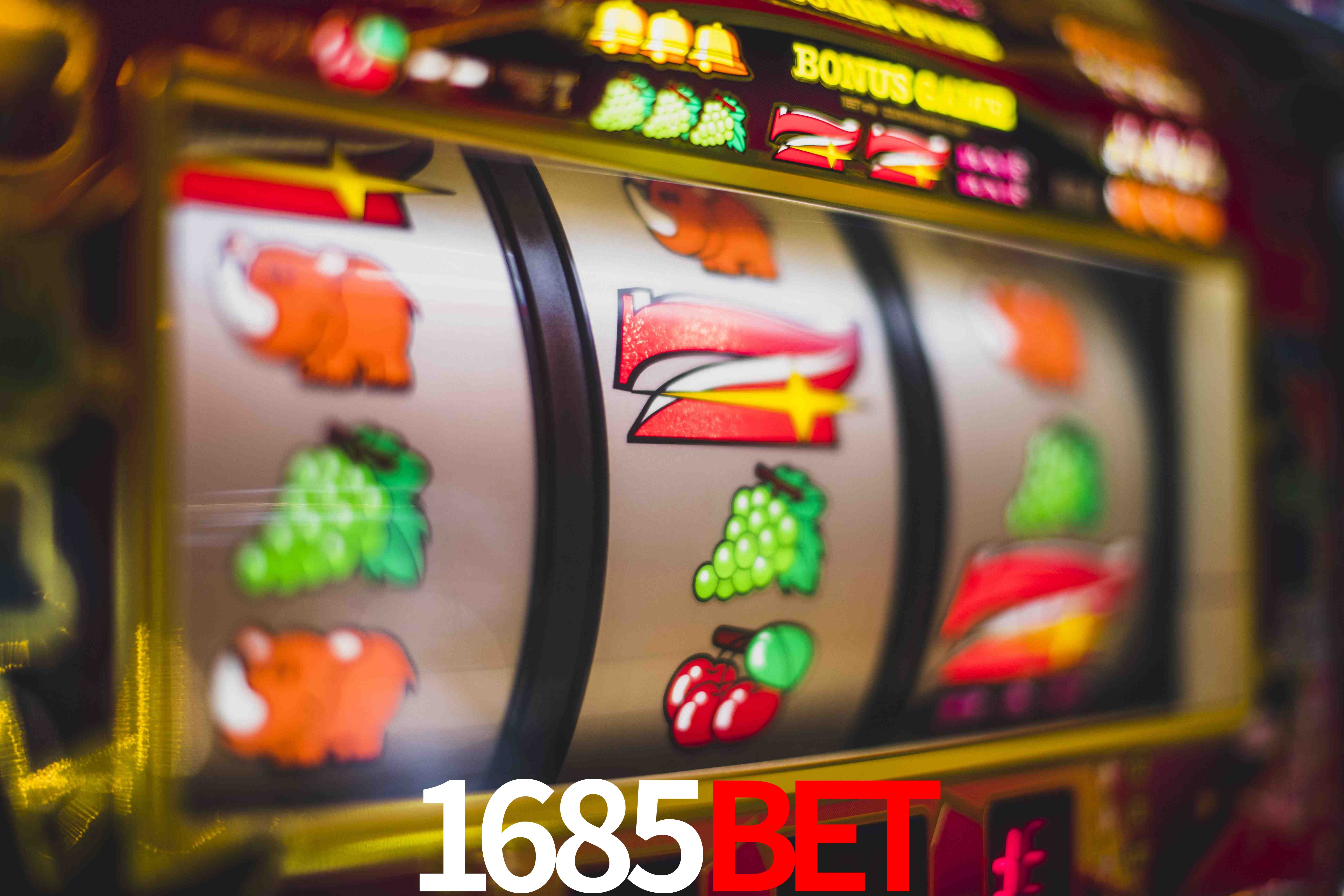 Games Directory 1685bet