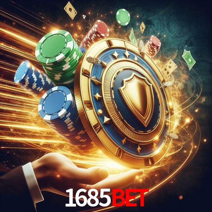 Ofertas Imperdíveis na 1685bet: Promoções e Bônus Que Valem a Pena