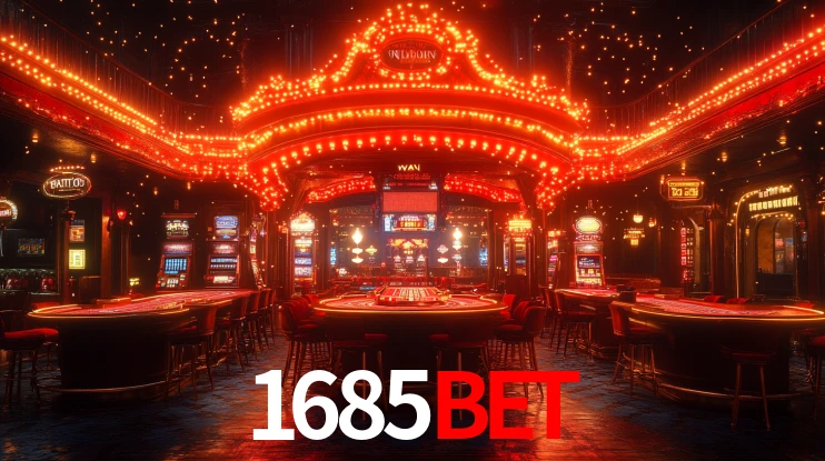 Spaceman Game 1685bet