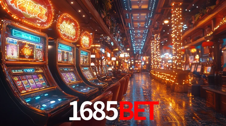 Live Casino 1685bet