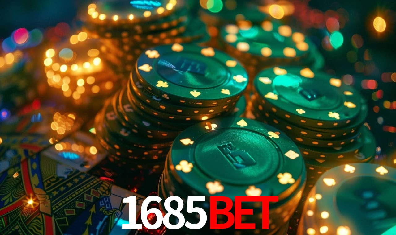 Apostas de Basquete 1685bet