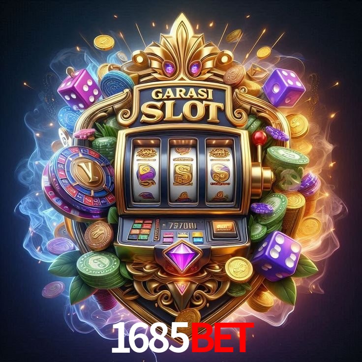 Sistemas de Segurança 1685bet