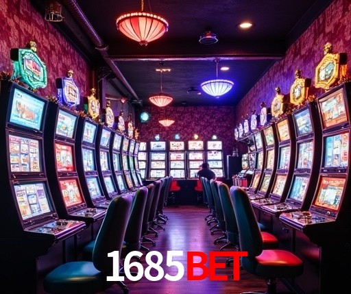 Experimente o Login Seguro Premium no 1685bet