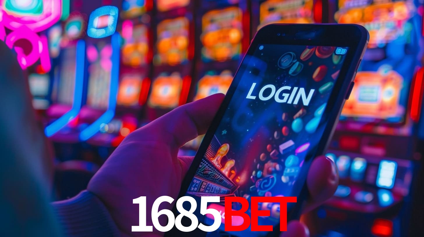 Casino VIP 1685bet