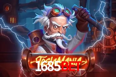 Benefícios da Conta 1685bet