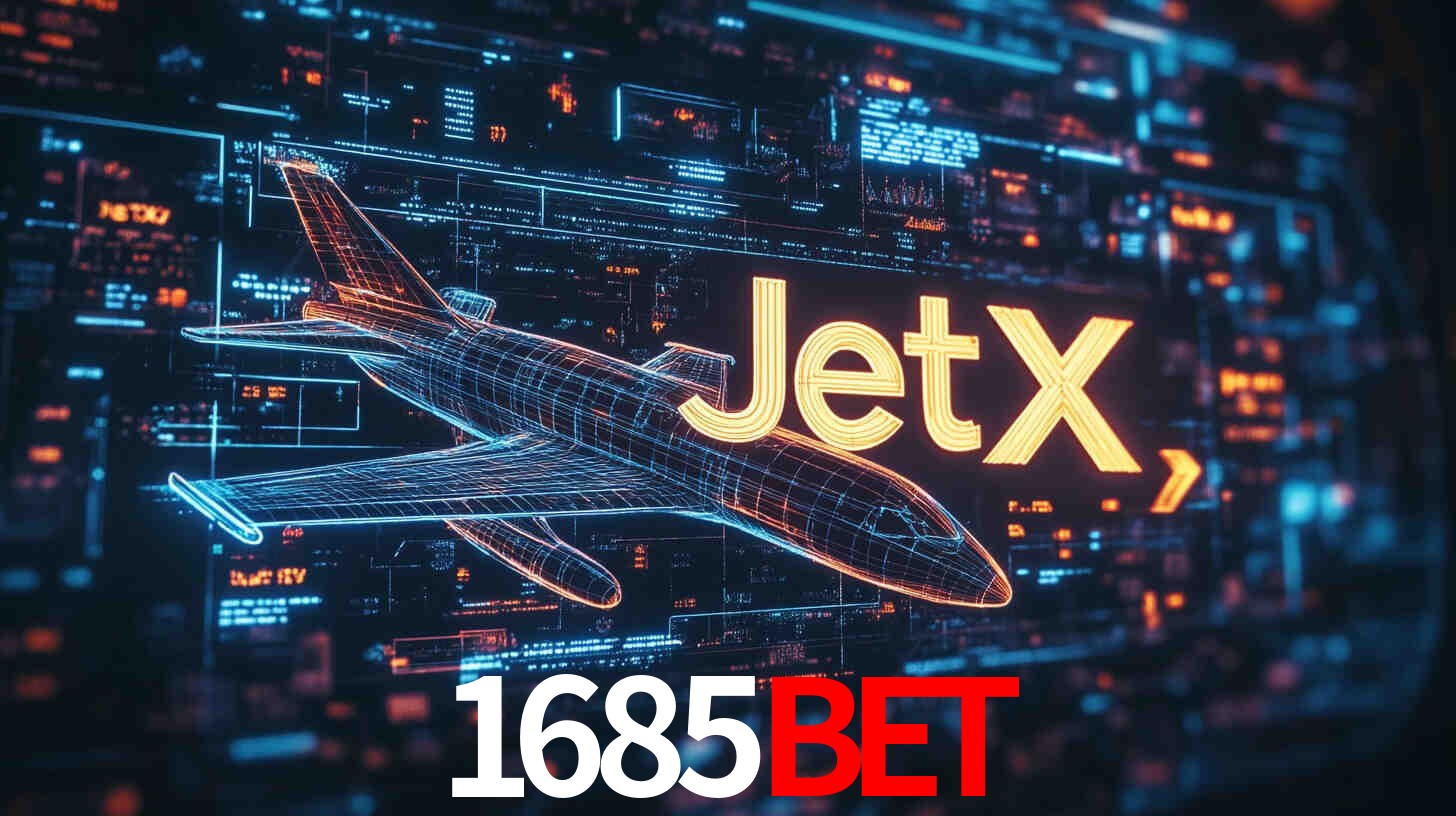 Apostas Esportivas na 1685bet: Um Guia Completo