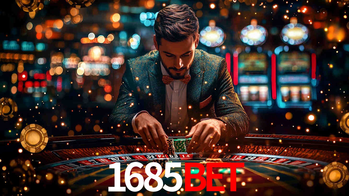 Football Betting 1685bet