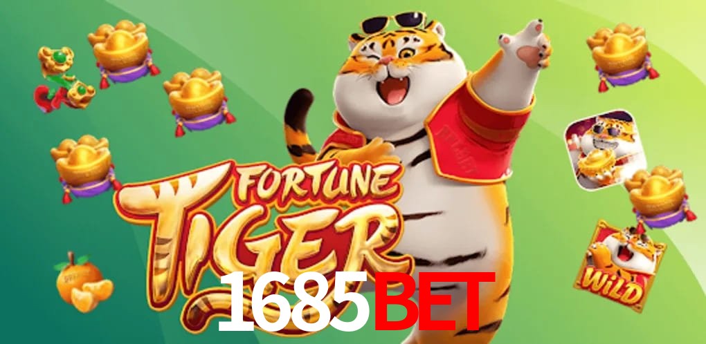 Account Benefits 1685bet