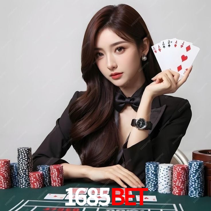 Promoção Relâmpago 1685bet