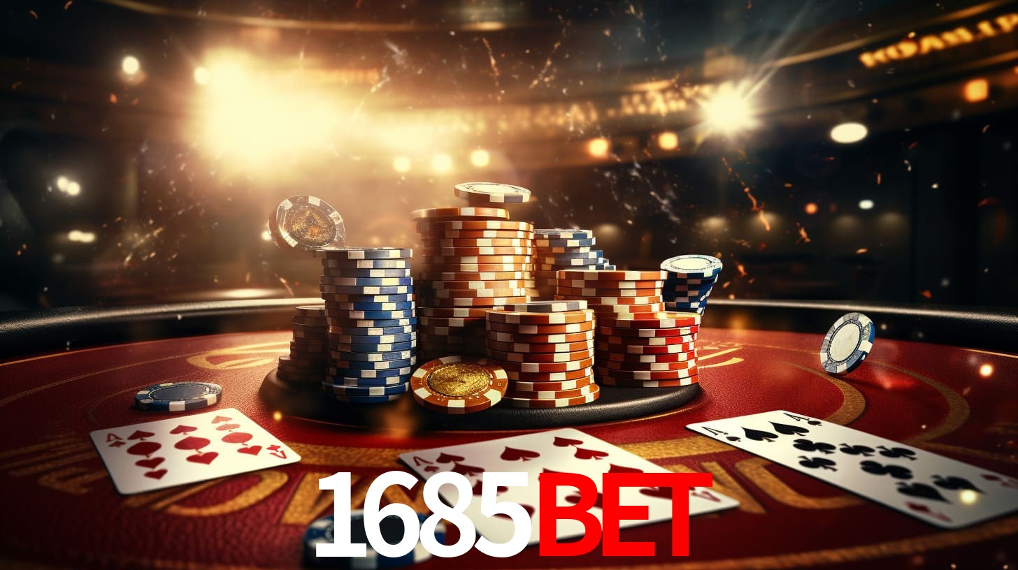 Bonus Features 1685bet