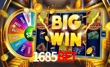 Inovações de Jogos na 1685bet: O Futuro das Experiências Interativas