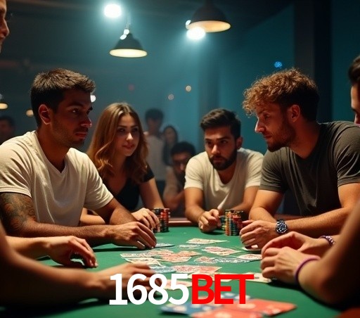 1685bet