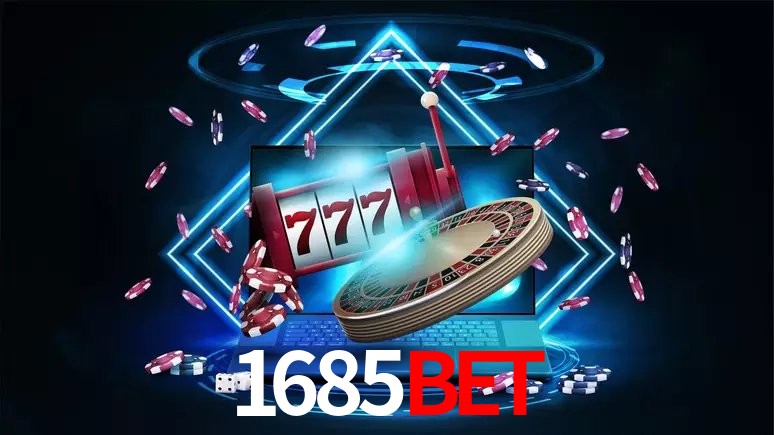 Segurança 2FA 1685bet