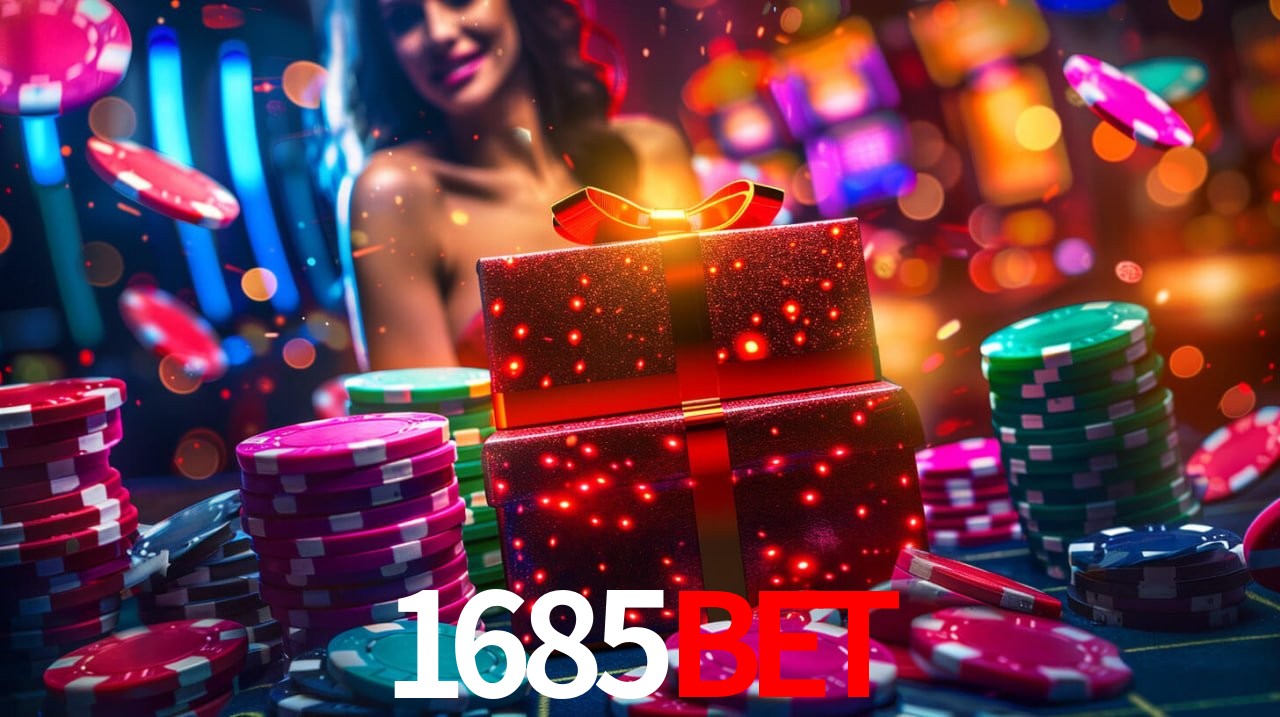 cassino 1685bet