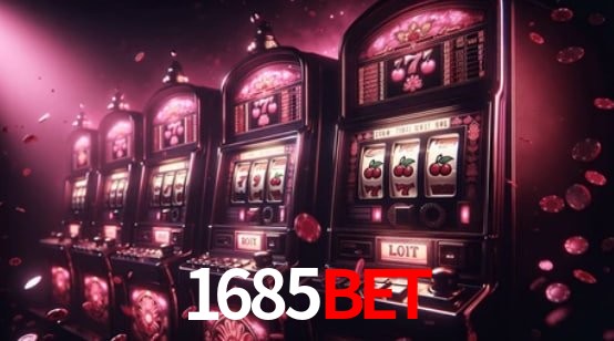 PIX Instantâneo 1685bet
