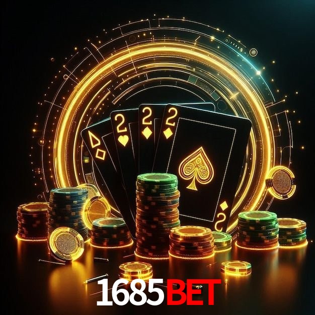 Casino Ao Vivo 1685bet