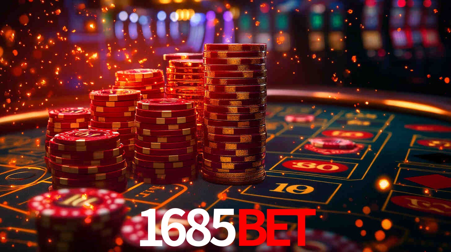 Sports Statistics 1685bet