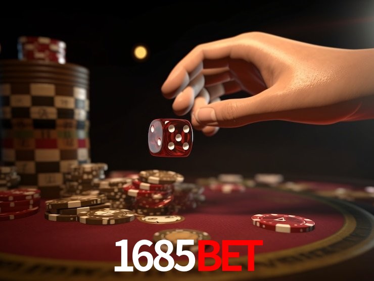 Provedores de Jogos 1685bet
