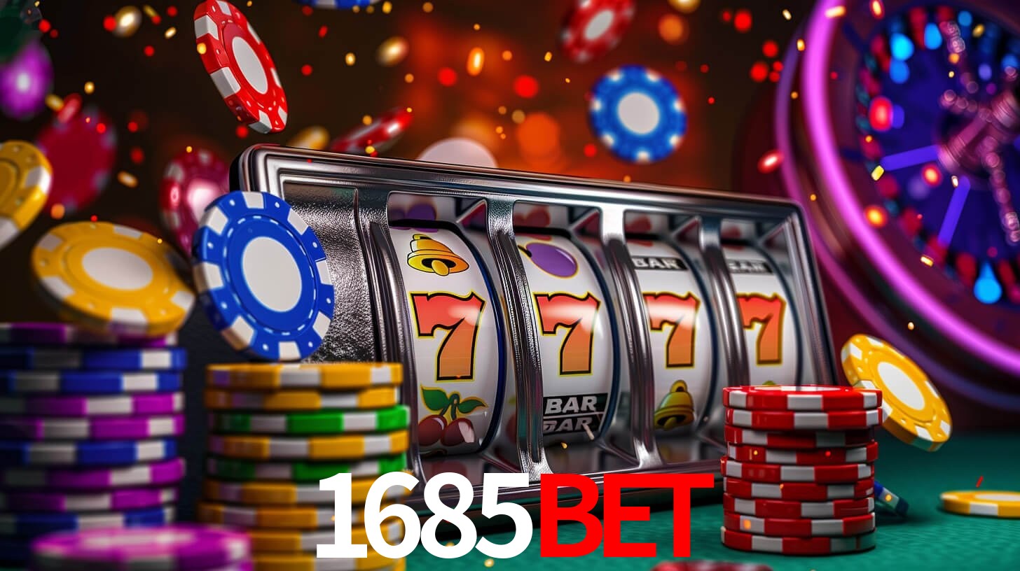Programa VIP 1685bet