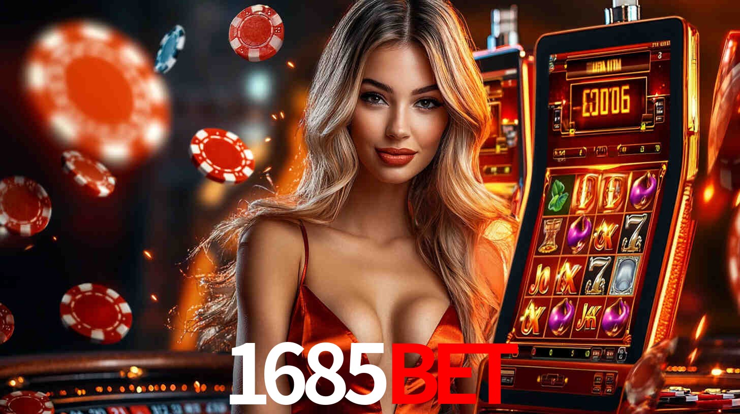 Blackjack Table 1685bet