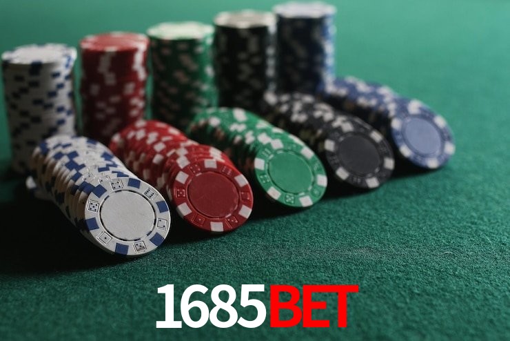Platform Technology 1685bet