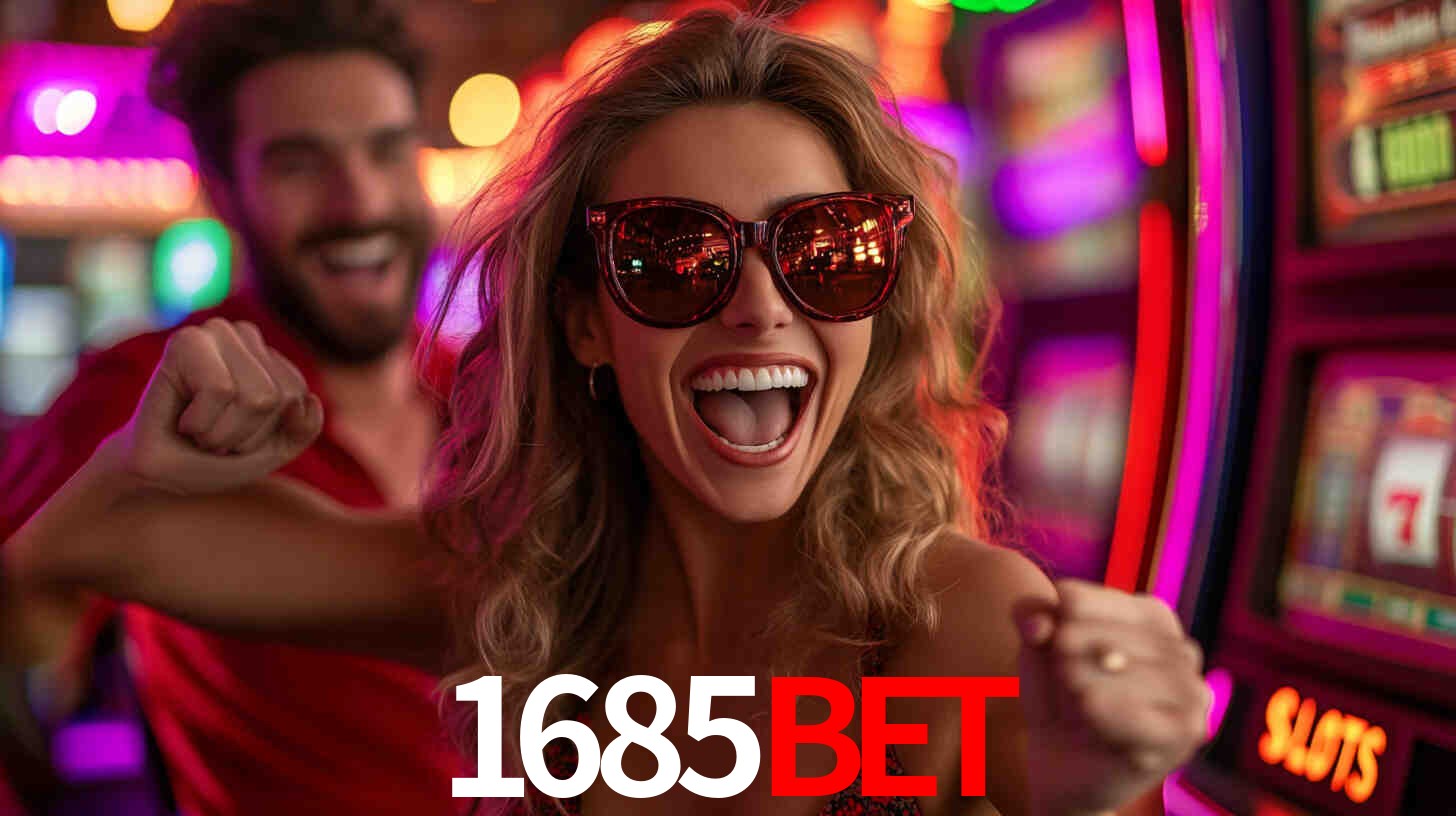 Explorando a Categoria de Eventos em Apostas na 1685bet