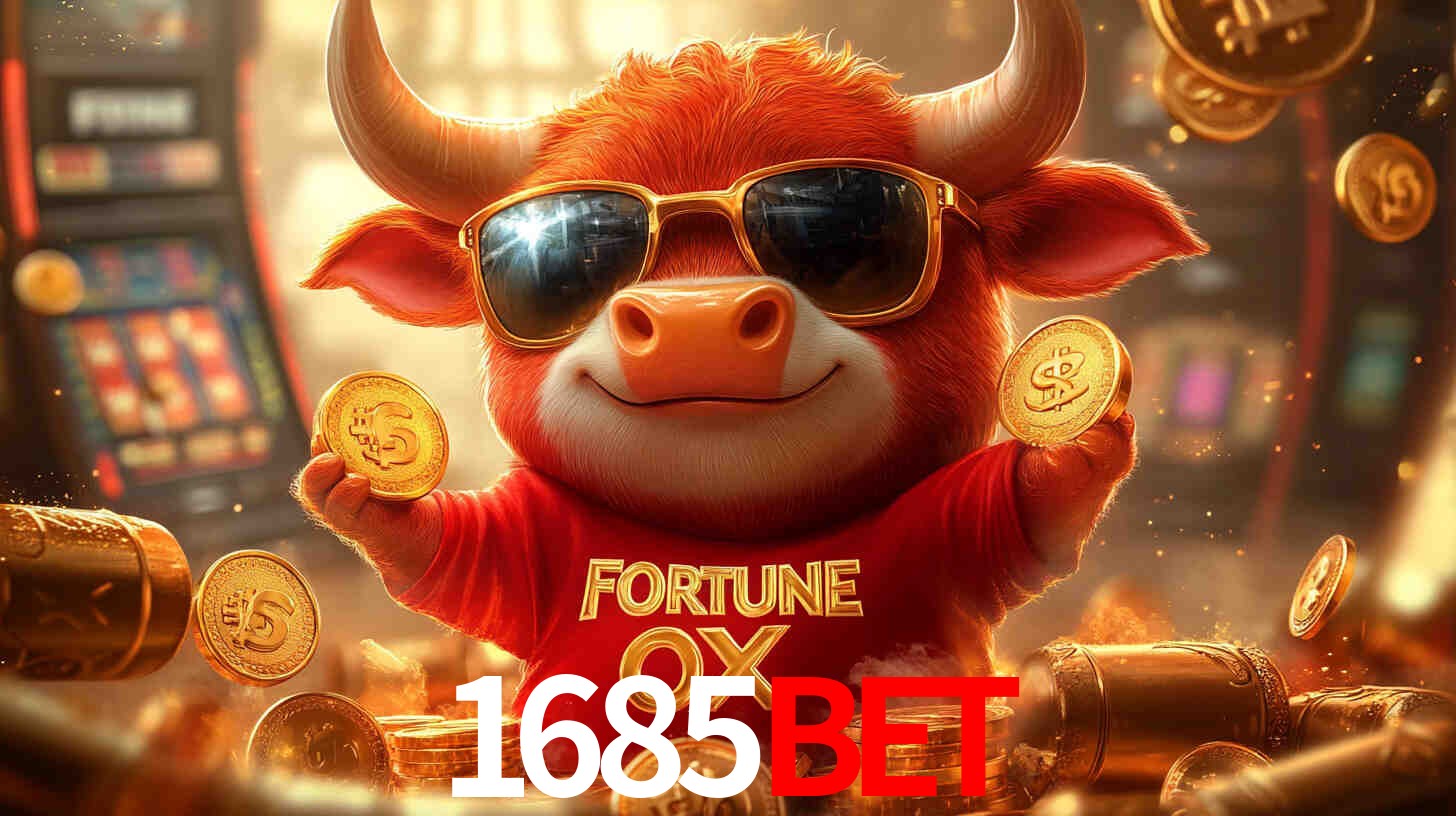 Daily Bonuses 1685bet