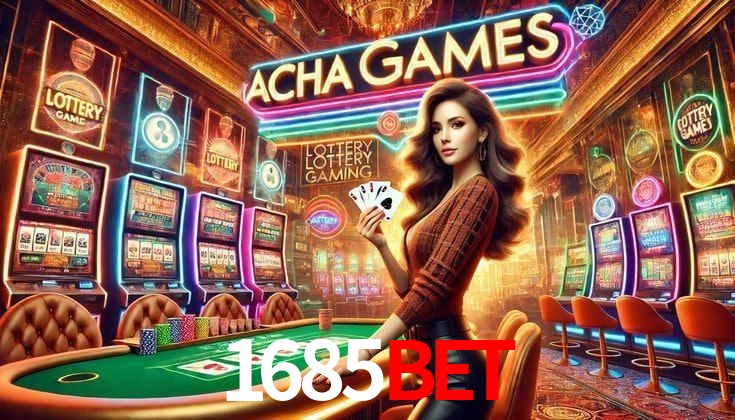 Game Providers 1685bet