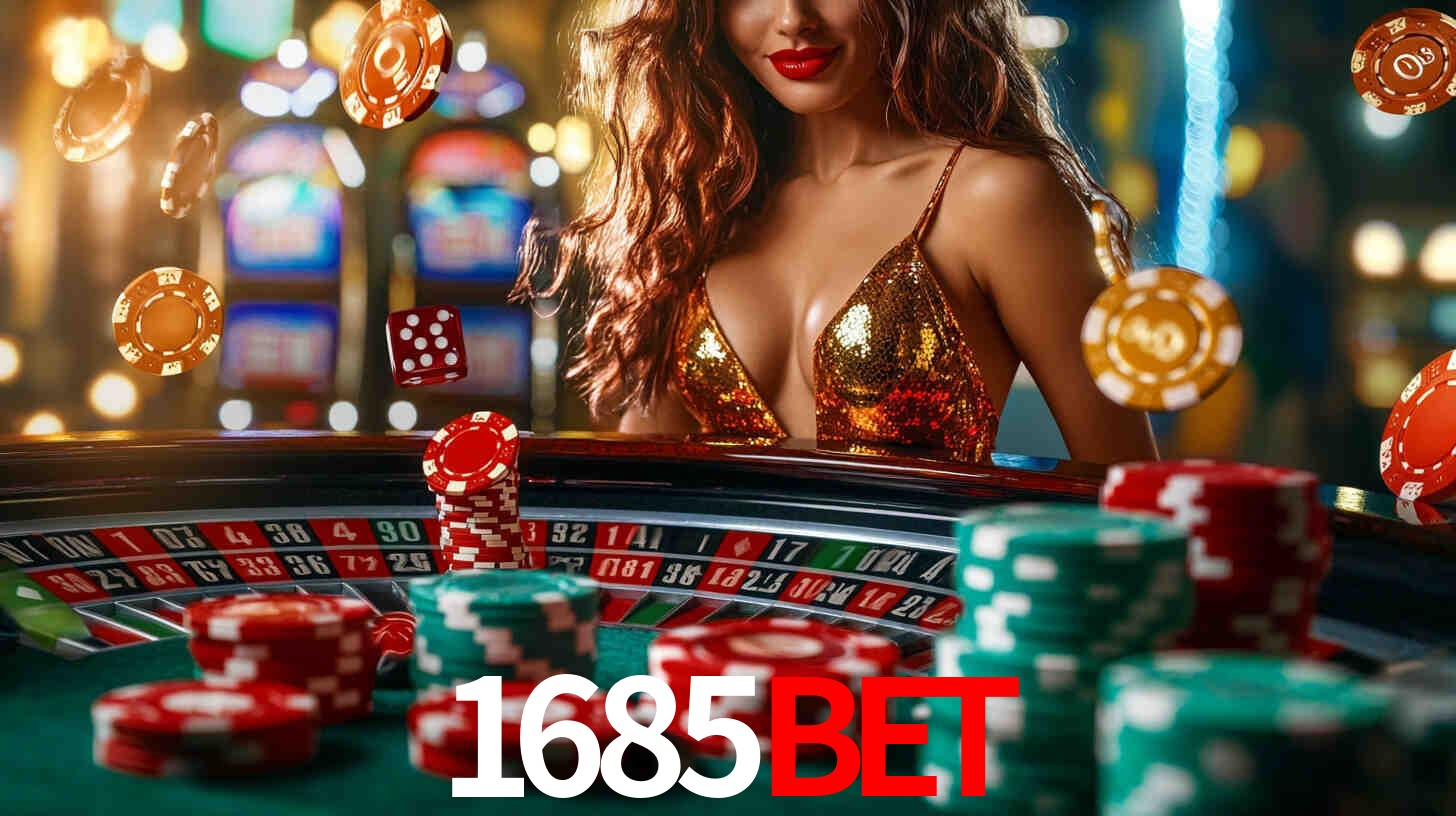 Basketball Betting 1685bet